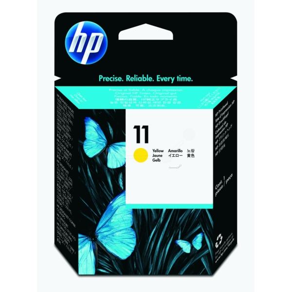 Produktbild HP 11 (Y)