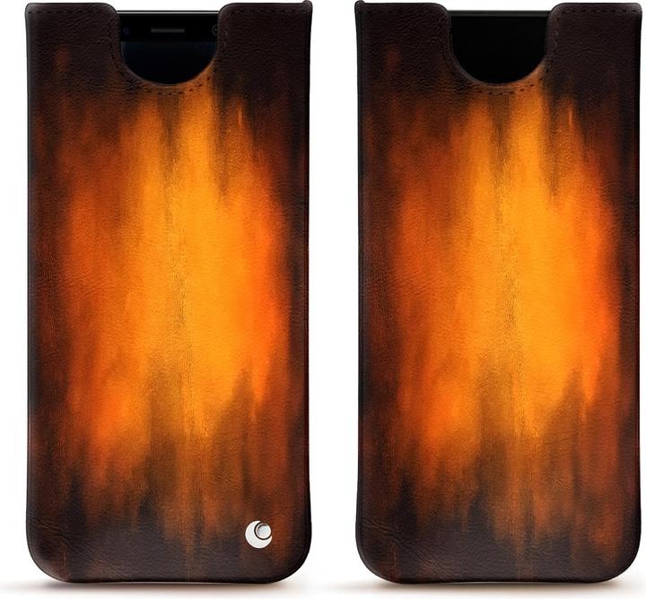 Immagine prodotto Noreve Cover in pelle (Samsung Galaxy S8+)
