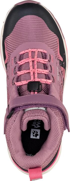 Immagine prodotto Jack Wolfskin Villi Hiker Texapore Mid K (36)