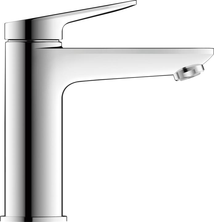 Immagine prodotto Duravit Miscelatore per lavabo monocomando Wave
