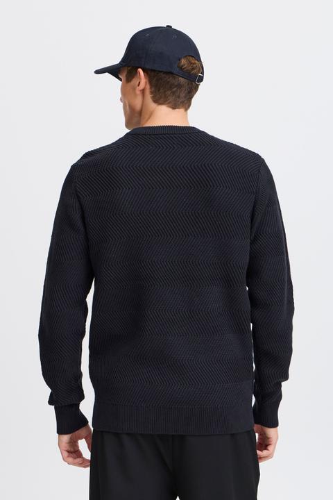 Immagine prodotto Casual Friday CFKARL structured crew neck knit 20505310 (S)
