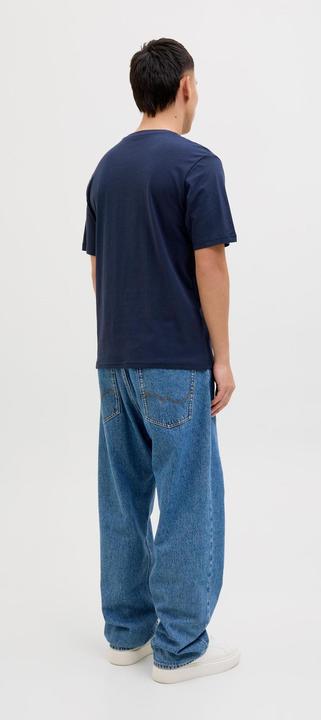 Produktbild Jack & Jones Logo Rundhals T-shirt T-shirt (XL)