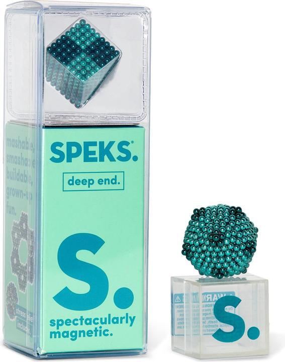 Actual product image Speks Tones Deep End
