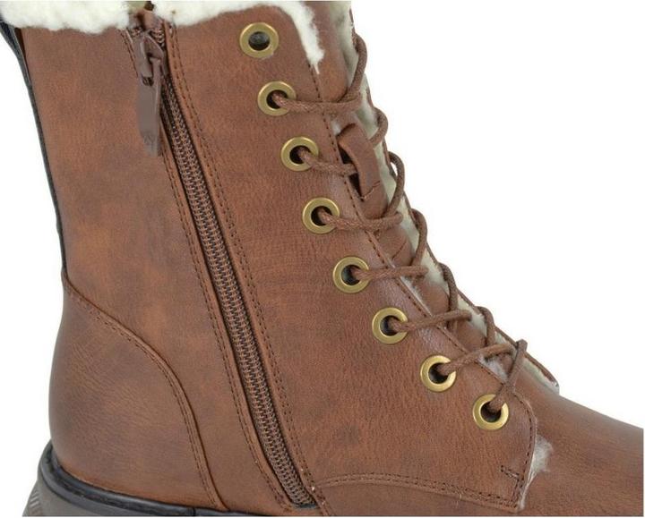 Image du produit Cipriata - Bottines ANDRETTA - Femme (40.5)