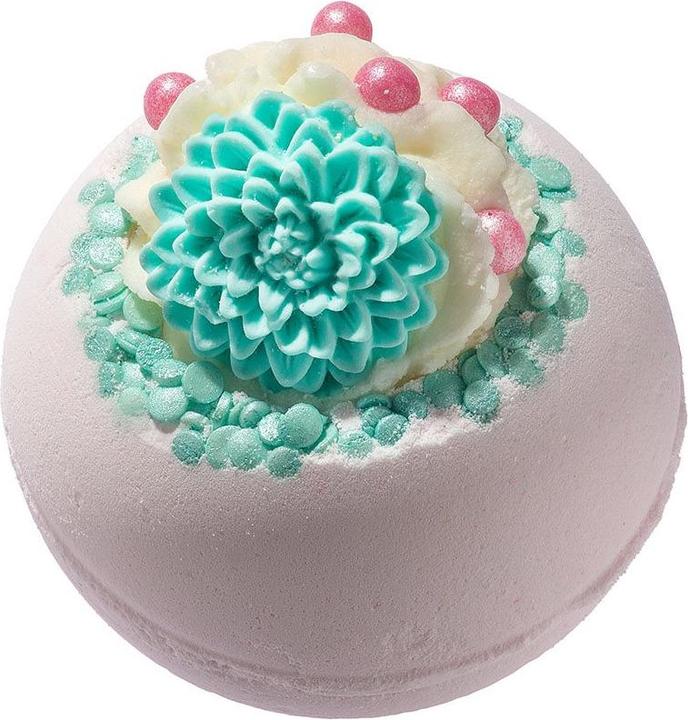 Bomb Cosmetics Bath Blaster Hydrangea Hyd