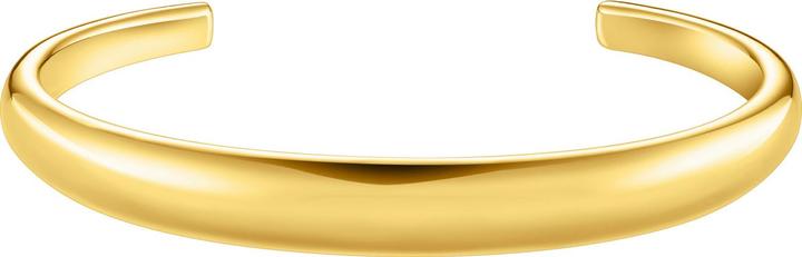 Produktbild Thomas Sabo Armreif mit zeitlos-edlem Design (17 cm, 925er Silber)