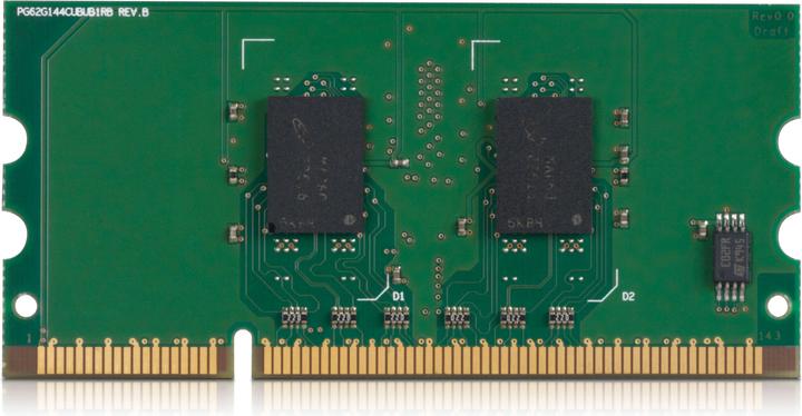 Produktbild HP CB423A, 256MB DDR2 144 Pin Dimm