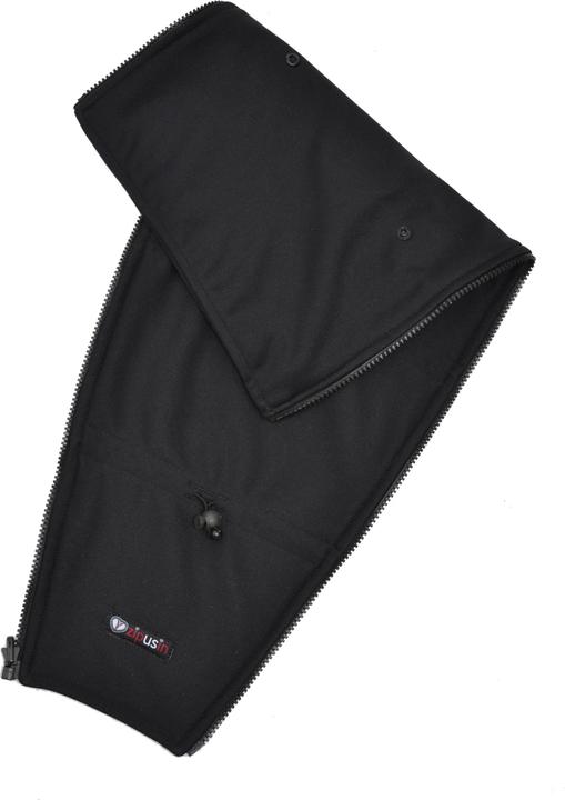 Immagine prodotto Zip Us In Vislon Panel (Taglia unica)