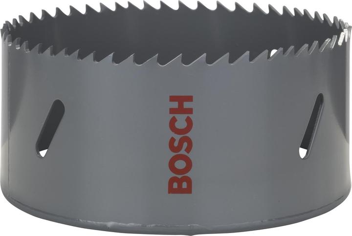 Actual product image Bosch Professional Zubehör Hole saw 105 mm Accessories 26 (105 mm)