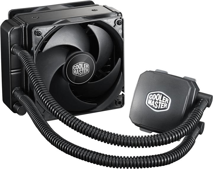 Produktbild Cooler Master Nepton 120XL