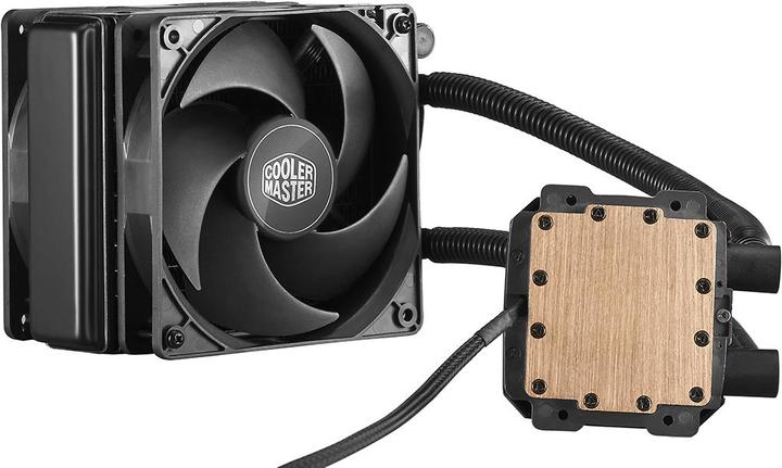 Produktbild Cooler Master Nepton 120XL
