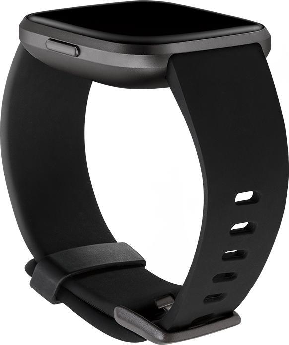Produktbild Fitbit Armband L (Elastomerwerkstoff)