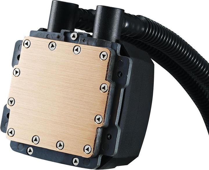 Produktbild Cooler Master Nepton 240M
