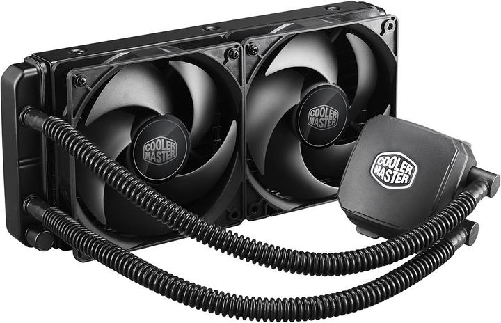 Produktbild Cooler Master Nepton 240M