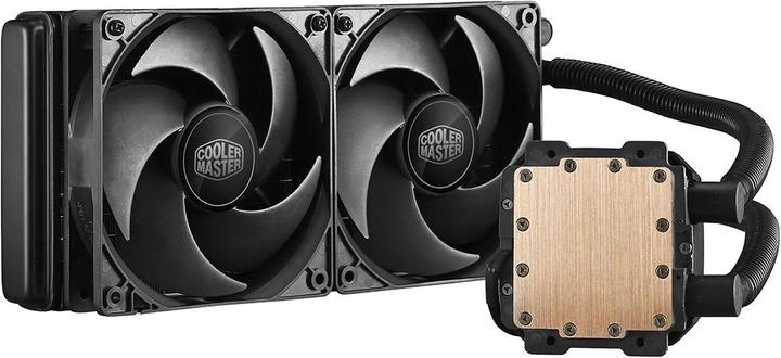 Produktbild Cooler Master Nepton 240M