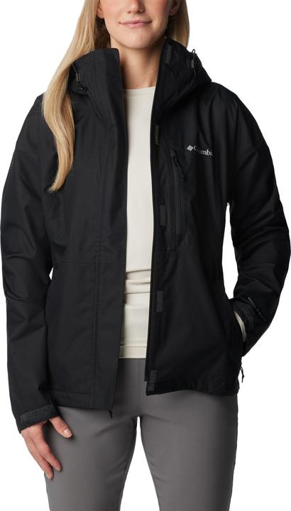 Immagine prodotto Columbia Giacca impermeabile con cappuccio Hikebound™ II da donna (S)