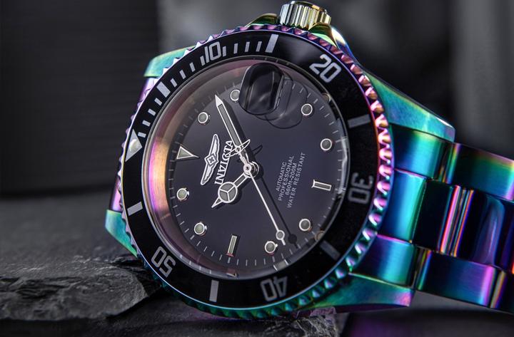 Actual product image Invicta 26600 (40 mm)