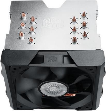 Produktbild Cooler Master Hyper 612 Ver.2 (160.40 mm)