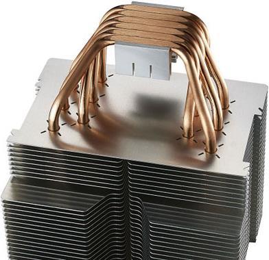 Produktbild Cooler Master Hyper 612 Ver.2 (160.40 mm)
