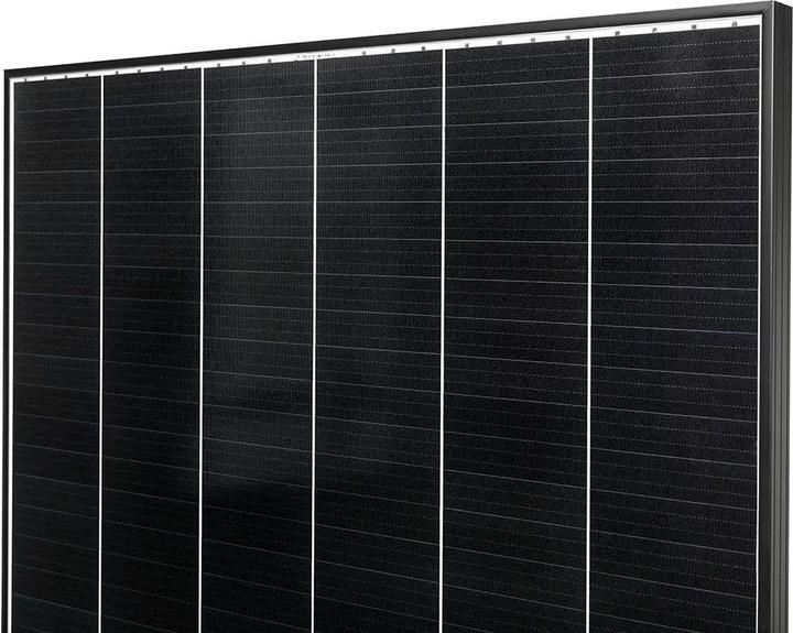 Immagine prodotto Wattstunde linea nera (250 W, 13 kg)