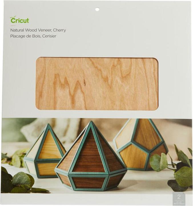 Cricut Cherry
