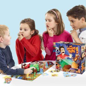 Image du produit Goliath Toys Jeu Goliath Ne vous réveillez pas