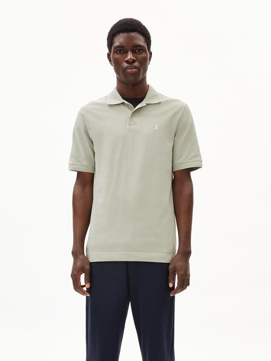 Actual product image Armedangels Poloshirt MAARIO (M)