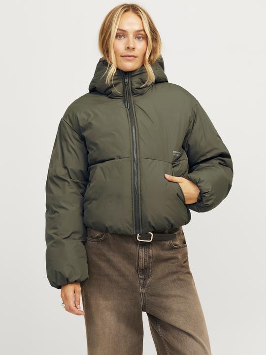 Actual product image JJXX Jxlolly Puffer Jacket Otw Sn (XL)