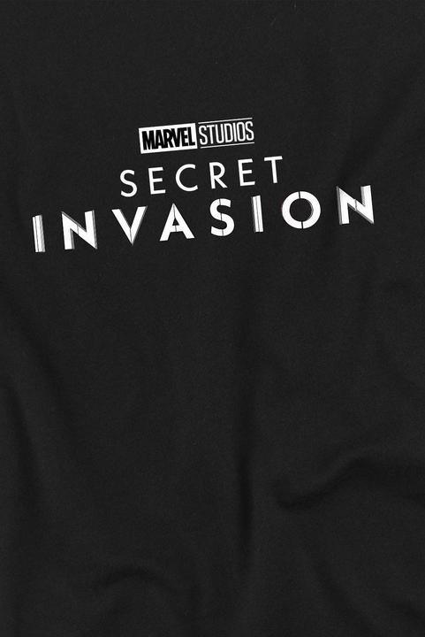 Produktbild Secret Invasion TShirt (XL)