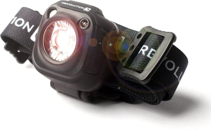 Produktbild Trevolution Cube (200 lm)