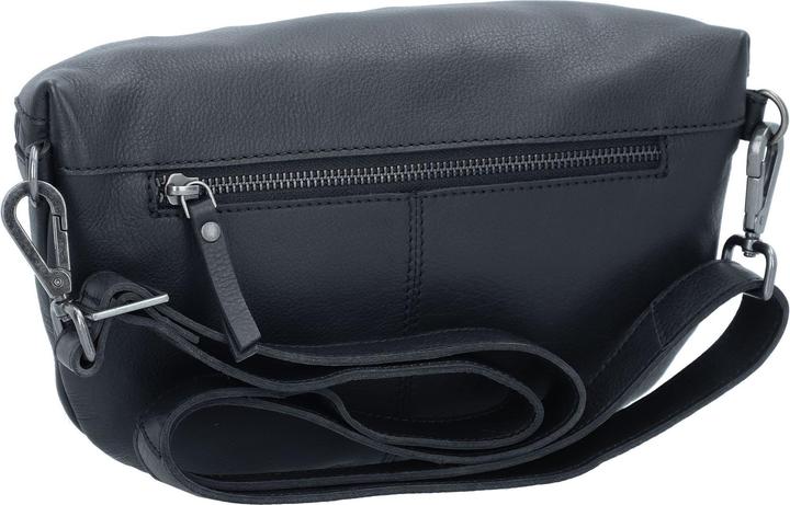 Image du produit Harbour 2nd Just Pure Sac à bandoulière en cuir 28 cm