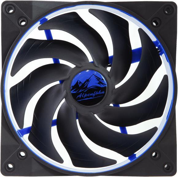 Produktbild Alpenföhn Wing Boost 2 Plus (140 mm, 1 x)