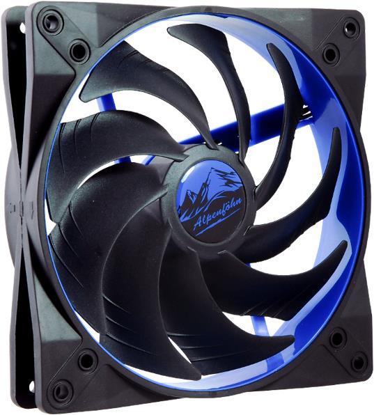 Produktbild Alpenföhn Wing Boost 2 Plus (140 mm, 1 x)