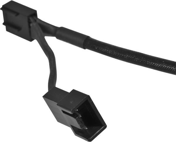 Produktbild Alpenföhn Wing Boost 2 Plus (140 mm, 1 x)