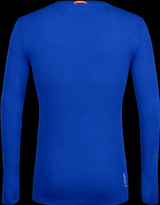 Immagine prodotto Salewa Camicia a maniche lunghe Zebru Fresh Merino Responsive (XL)