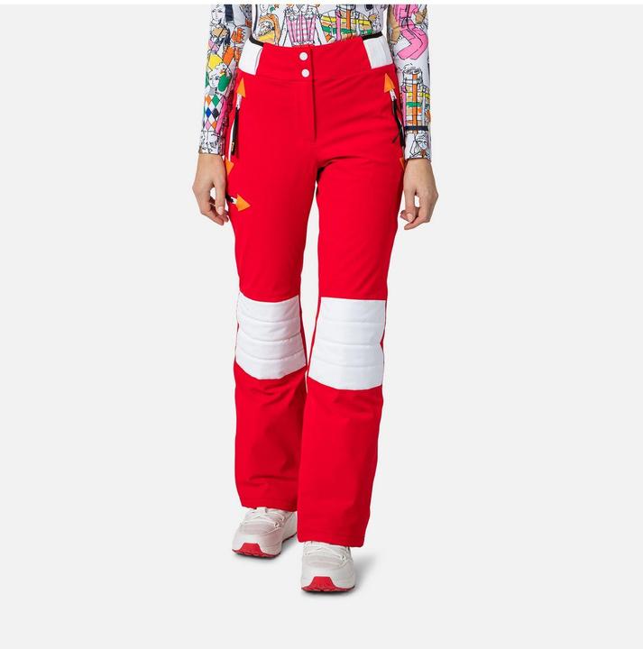 Rossignol Pilotenhose Str Pant (S)