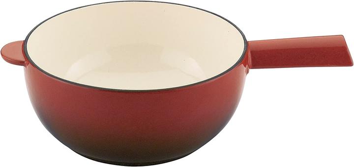 Produktbild Spring Fondue Garnitur (Käsefondue, Schokoladenfondue)
