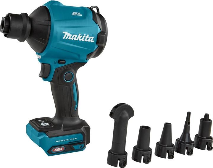 Actual product image Makita AS001G (0 l)