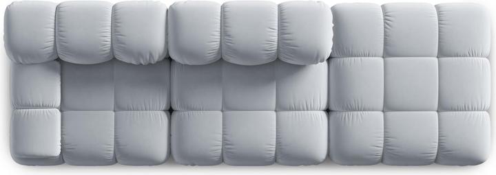Actual product image Micadoni Bellis (4-seater, 2 person sofa, 3-seater)
