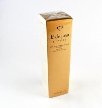 Actual product image Clé de Peau Beauté Firming Serum Supreme (40 ml)