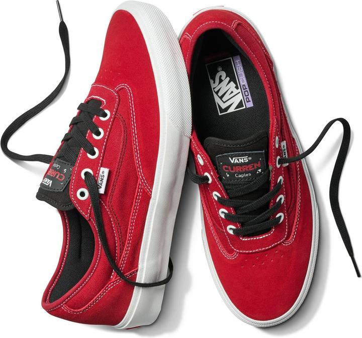 Image du produit Vans Curren Caples (43)