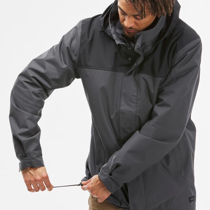 Immagine prodotto Forclaz TRAVEL100 3in1 (XXL)