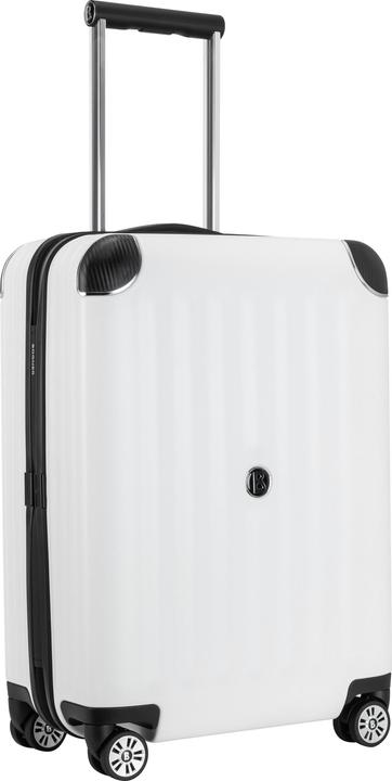 Actual product image Bogner Trolley + Case Piz Deluxe C55 Trolleycase SVZ 4W (38 l, Hand luggage (up to 50 litres))