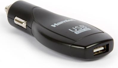 Image du produit Hamlet Kit de chargeur universel 4-en-1 pour smartphone et tablette avec 4 connecteurs
