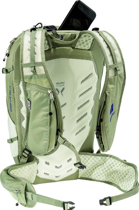 Actual product image Deuter Speed Lite Pro 19 (19 l)