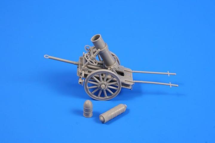 Image du produit CMK Lance-mines 22,5 cm M15