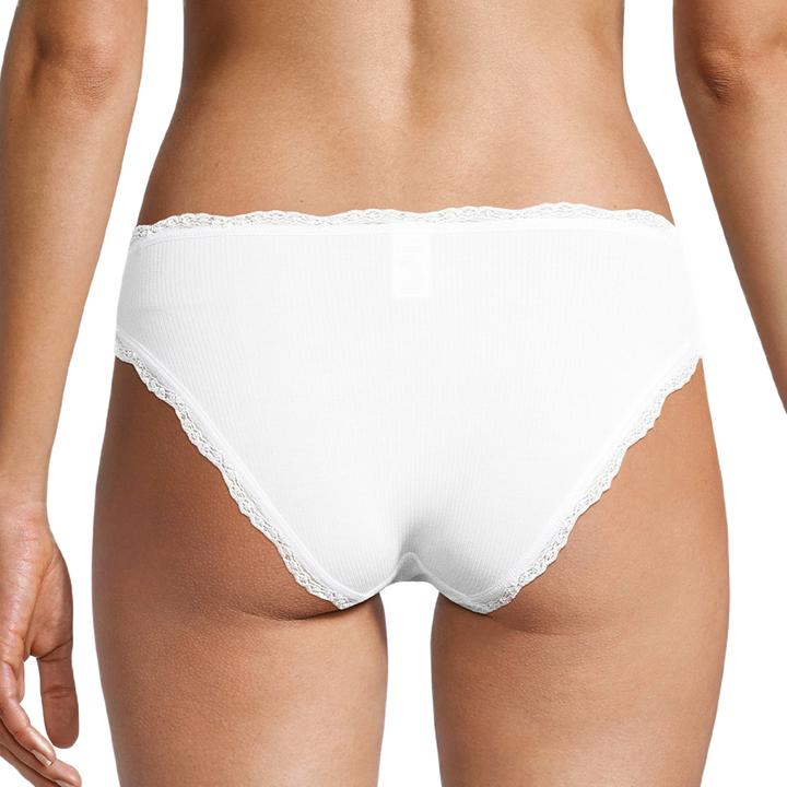Immagine prodotto Nina von C. Confezione da 3 mini slip Body & Soul (44, XXL, confezione da 3)