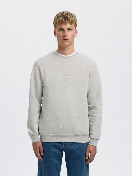 Immagine prodotto Selected Homme Bestickte Sweatshirt (XL)