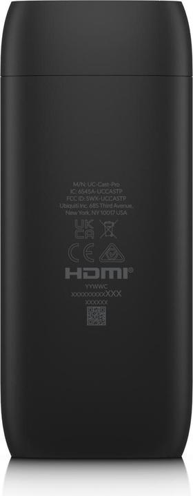 Immagine prodotto Ubiquiti Managed digital signage