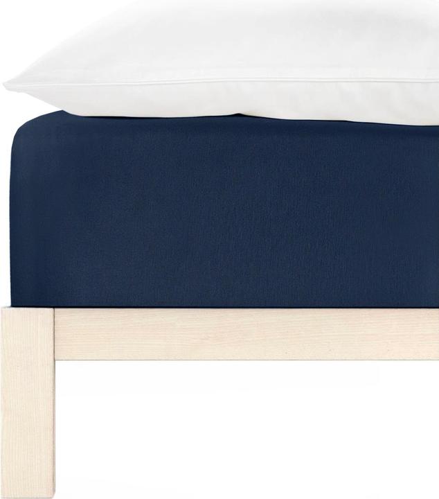 Actual product image Living Home Boxspring Feinjersey (140-160 x 200 cm)